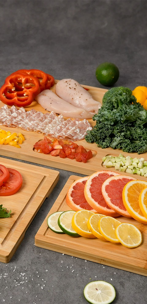 Cutting Board