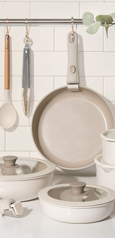 Cookware Set