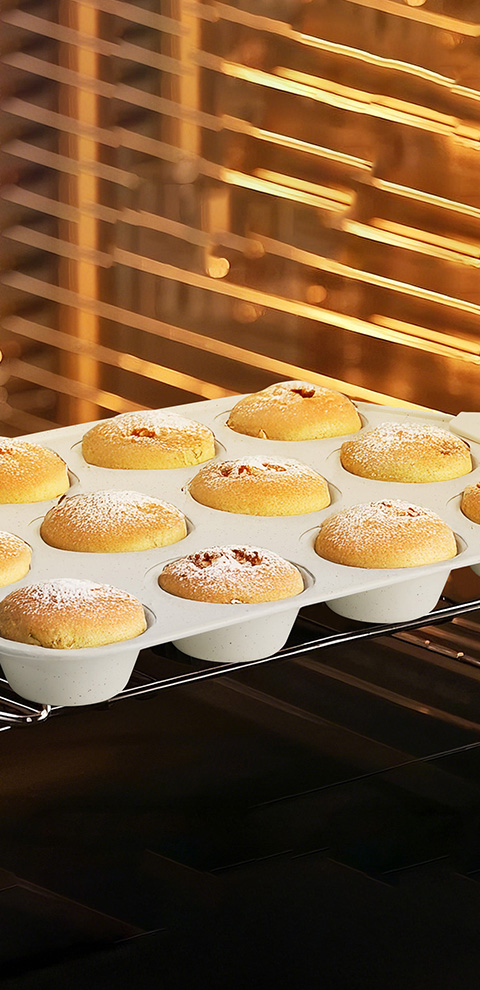 Bakeware Set